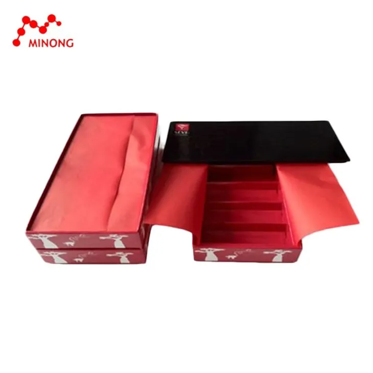 Paper Boxes With Lidspaper factory china
