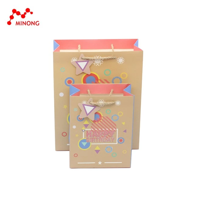 China Paper Bag